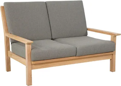 Produktbild von Lesli Living 2er Loungesofa Stafford