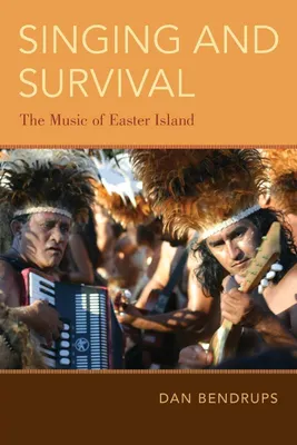 Produktbild von Singing and Survival