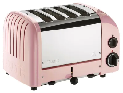 Produktbild von Dualit 4 slot NewGen, 2200W, 36 cm, 21 cm, 22 cm, 360 x 210 x 220 mm