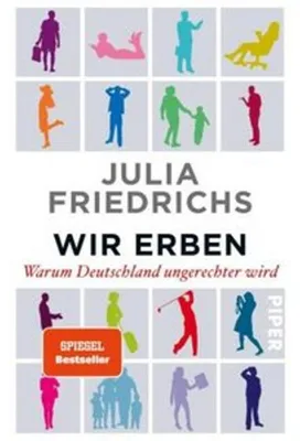 Obrázek produktu pro Wir Erben