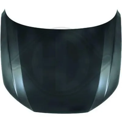 Produktbild von DIEDERICHS Motorhaube 1020000 für AUDI für A4 B9 Avant (8W5 8WD) Stahl