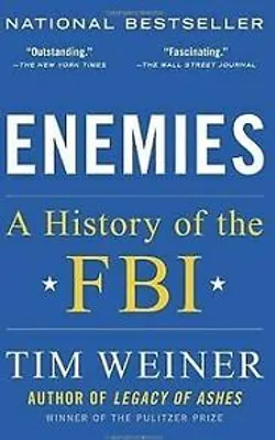Immagine prodotto di Enemies
