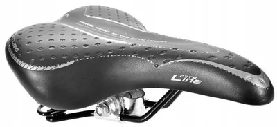 Produktbild von Selle Monte Grappa City Line Man Fahrradsattel
