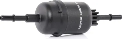 Produktbild von Kraftstofffilter BLUE PRINT ADM52340 für FORD Fiesta Mk5 Schrägheck (JH1, JD1, JH3, JD3) Leitungsfilter