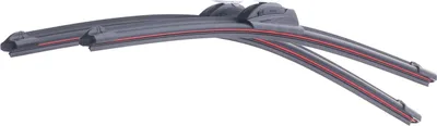 Produktbild von 2x RIDEX Scheibenwischer Vorne 600mm/500mm für OPEL INSIGNIA Caravan Rahmenlos