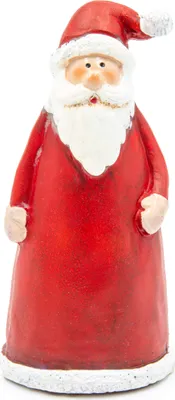 Produktbild von Zaunhocker: Weihnachtsmann