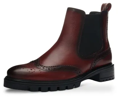 Produktbild von Stiefelette Tulsa 37