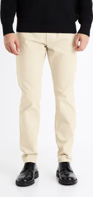 Obrázek produktu pro Kalhoty chino slim Tocharles 44-34