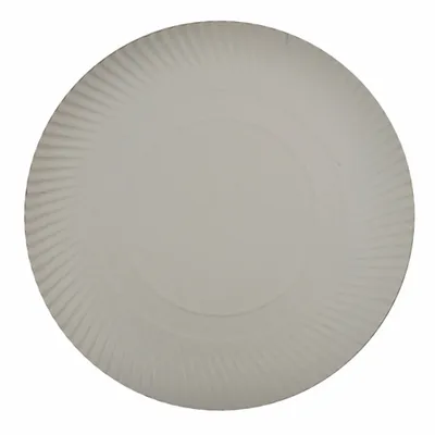 Image de Assiette en carton Starpak carrée 18cmx26cm
