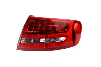 Obrázok produktu pre JOHNS pravé kombinované zadné svetlo pre AUDI A4 Avant (8K5 B8) A4 Allroad (8KH B8)