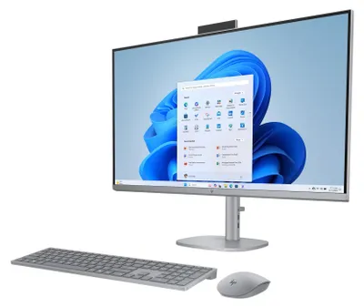 Produktbild von HP OmniStudio X 32-c0473ng - All-in-One (Komplettlösung)