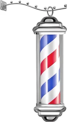 Produktbild von Lichtzylinder für BARBER SHOP BB08 klein