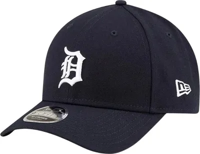 Immagine prodotto di Cappello New Era 9FORTY M-Crown Team MLB Detroit Tigers blu scuro
