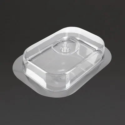 Immagine prodotto di APS Finesse Tablett mit Haube, Höhe: 438 mm, Länge: 314 mm, Breite: 84 mm