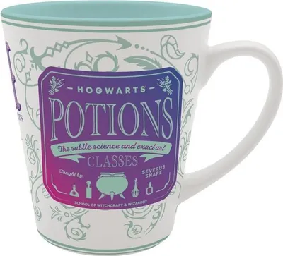Produktbild von Harry Potter Tasse  Amortentia multicolor Standard