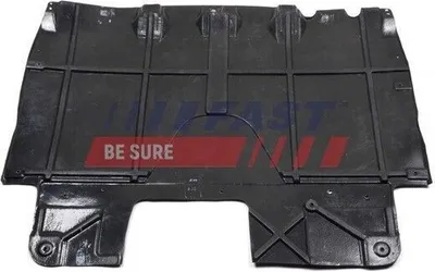 Produktbild von FAST Motorabdeckung Motorschutz für FIAT GRANDE PUNTO (199) PUNTO EVO (199) PUNTO (199) für ALFA ROMEO MITO (955) für ABARTH Grande Punto (199)