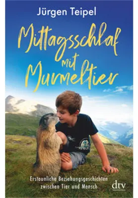 Obrázok produktu pre Mittagsschlaf mit Murmeltier