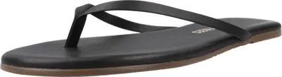 Image de Tkees Lily Liners Couleur Noir