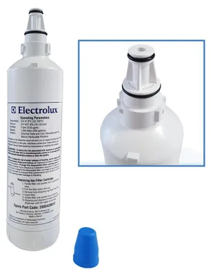 Produktbild von Electrolux Wasserfilter 2085420012