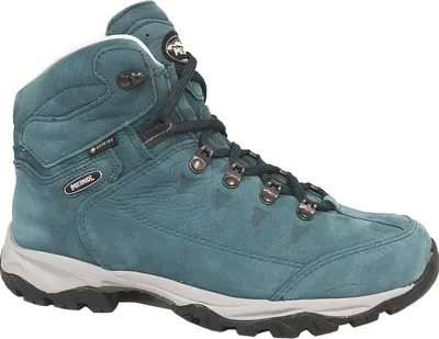 Produktbild von Meindl Ohio 2 GTX Damen jeans 42.5