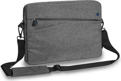 Produktbild von PEDEA FASHION, Messengerhülle, Jede Marke, 32,8 cm (12.9"), 375 g