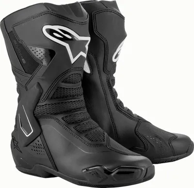 Obrázok produktu pre Alpinestars Topánky Stella Smx-6 V3 Bk/Wh