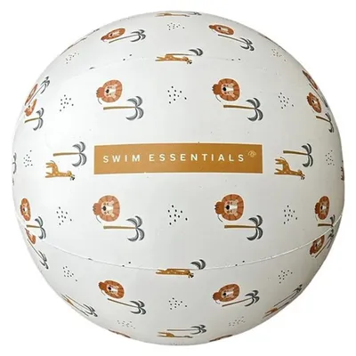 Produktbild von Swim Essentials Beachball Dschungel 51 cm