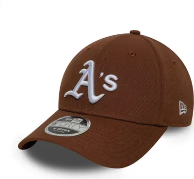 Immagine prodotto di Cappello New Era 9Forty M-Crown - Oakland Athletics braun