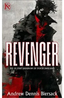 Produktbild von Revenger