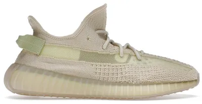 Produktbild von adidas Yeezy Boost 350 V2 Flax - EU 46