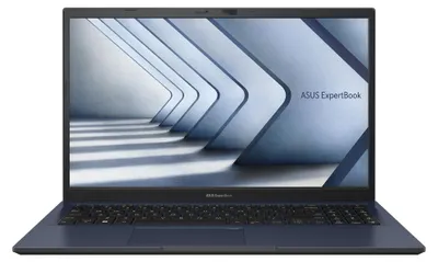 Immagine prodotto di ASUS 90NX06X1-M00390 ExpertBook B1502CVA-BQ0091X Intel Core i5-1335U 39,62cm 15,6Zoll FHD 16GB 512GB SSD UMA W11P Plastica