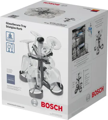 Produktbild von Bosch Gläserhalter für 4 Langstielgläser 791039 - SMZ5300