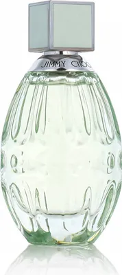 Zdjęcie produktu dla Jimmy Choo Floral EDT W 60 ml