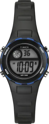 Produktbild von Timex Digitale Kinderuhr Timex-TW2W92400
