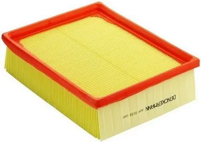 Produktbild von Luftfilter DENCKERMANN A140133 für OPEL Corsa B Schrägheck (S93) Umluftfilter