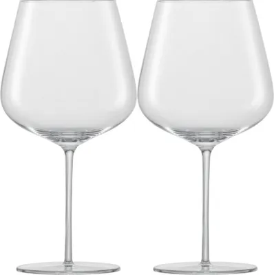 Immagine prodotto di ZWIESEL GLAS machinemade BURGUNDER VERVINO 140 (KT2) 122202