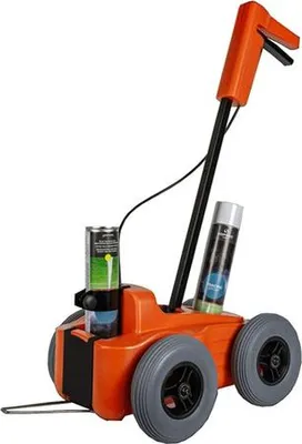 Produktbild von Markierwagen Tracing Sport