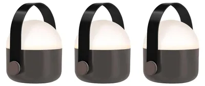 Produktbild von Remember Leuchte OLE MINI black