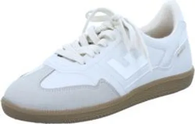 Image de Baskets pour femmes en blanc