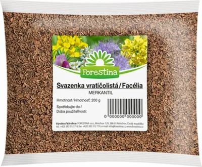 Obrázek produktu pro SEMÍNKO svazenka 200g