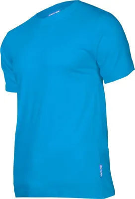 Obrázek produktu pro Tričko 180G/M2, Černá, "S", Ce, Lahti