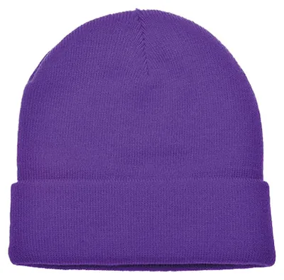 Produktbild von L-Merch - Mütze LT2880 (Einheitsgröße) (Violett)