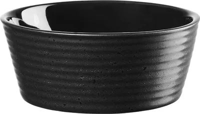 Produktbild von ASA Kitchen'art Ofenform Schwarz Ø11cm