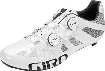 Produktbild von Giro Imperial Schuhe Herren white Schuhgröße EU 48