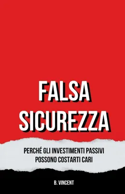 Produktbild von Falsa Sicurezza