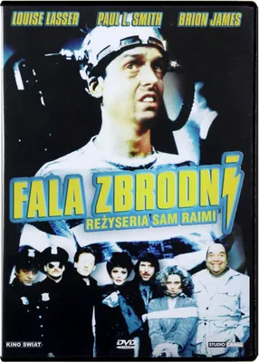Produktbild von Die Killer-Akademie (nur Originalversion) [DVD]