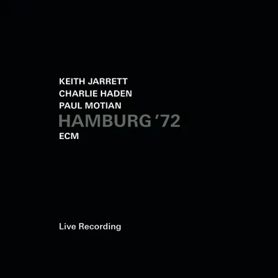 Produktbild von Hamburg '72