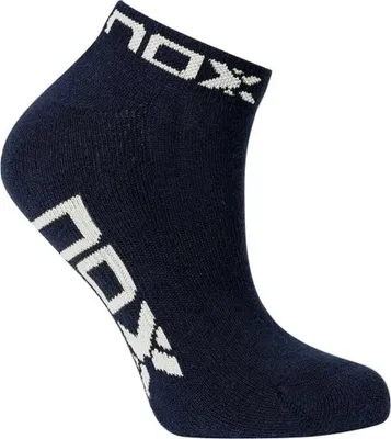 Immagine prodotto di Nox Cambbazbl Calzini corti Blu EU 35-39 Donna Blu EU 35-39