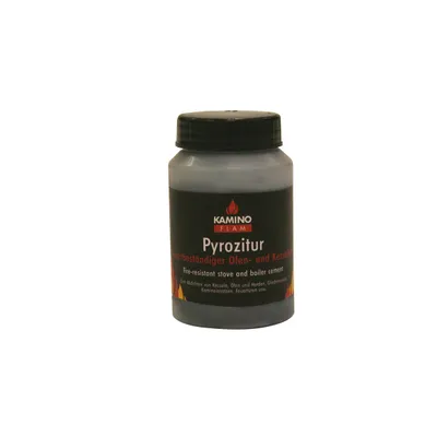Produktbild von Ofen- und Kesselkitt 500 g Dose