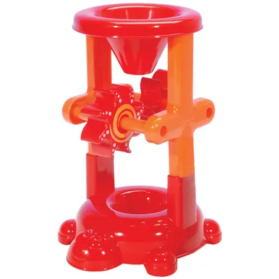 Produktbild von Sand & Wassermühle Schildkröte, 1 Set